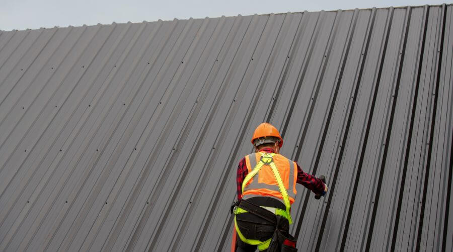 Local Siding Services in Runnemede, NJ